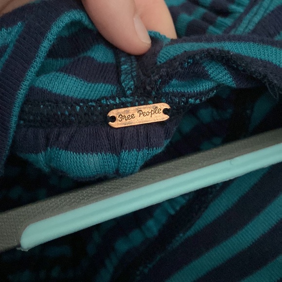 Free people shirt - Picture 3 of 3